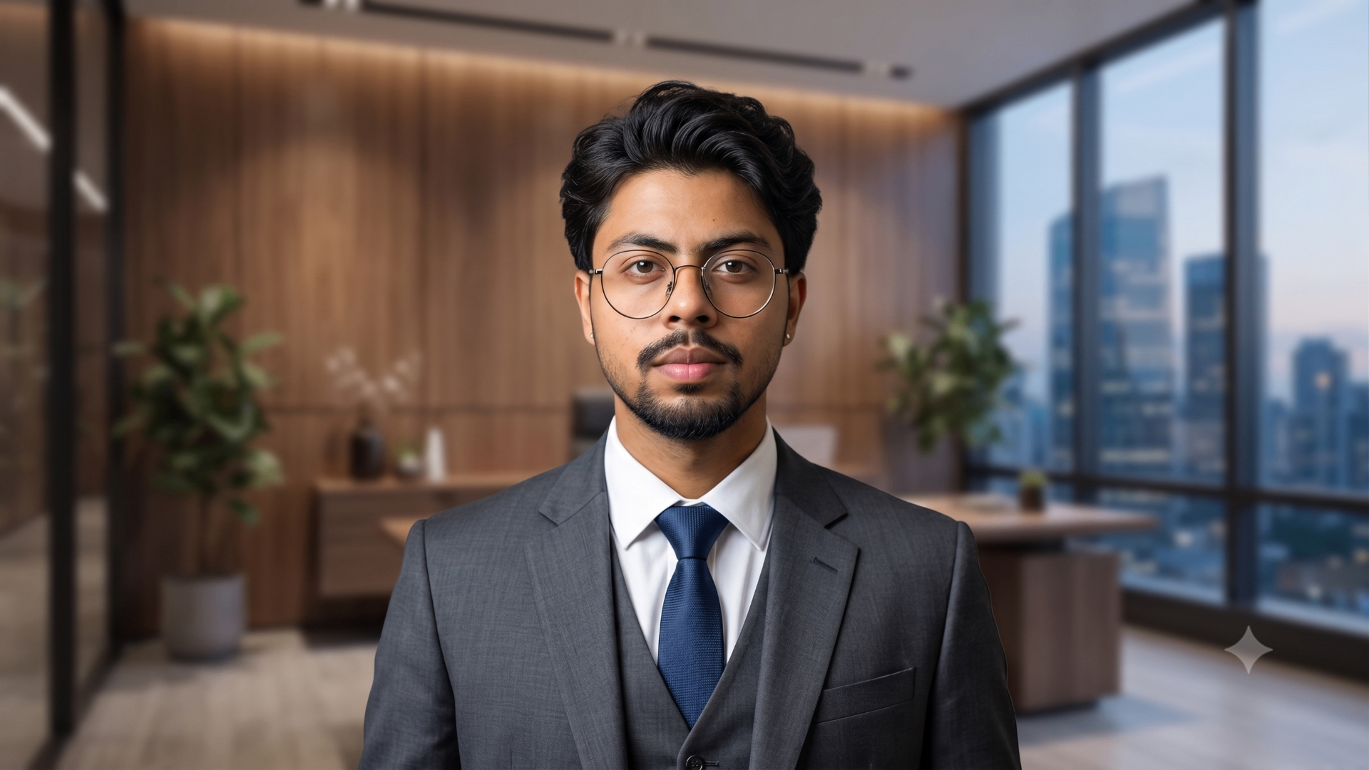 Aditya Prasad, Founder of Impressh